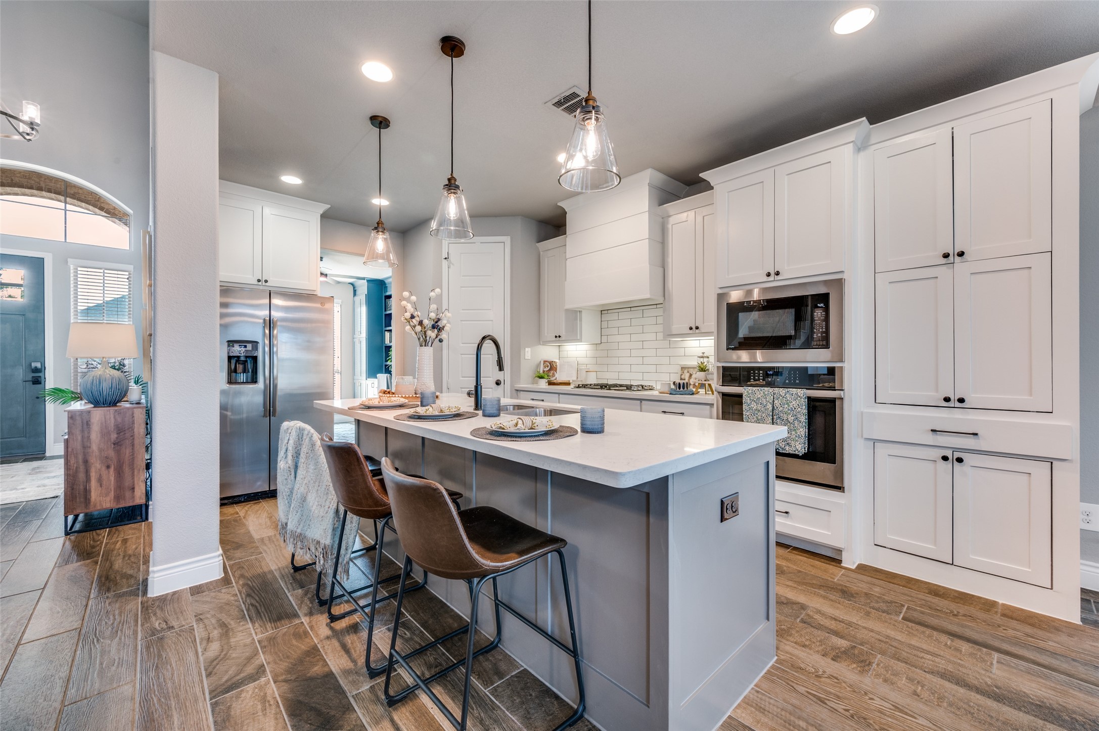 905 Hubbard Creek Trail Mckinney TX 75071