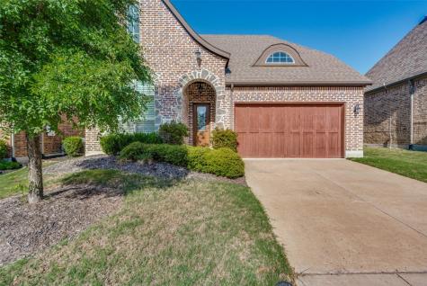 916 Snyder Drive Mckinney TX 75072