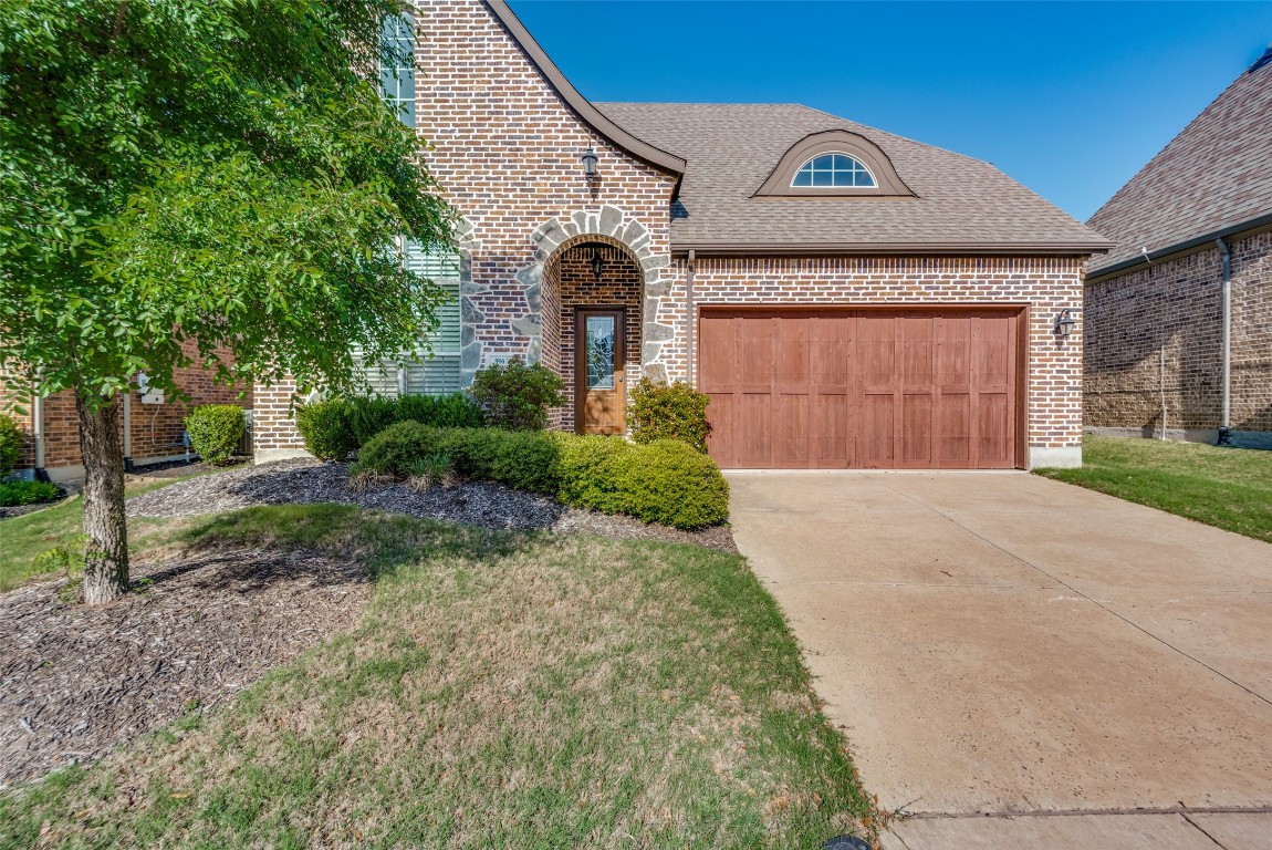 916 Snyder Drive Mckinney TX 75072