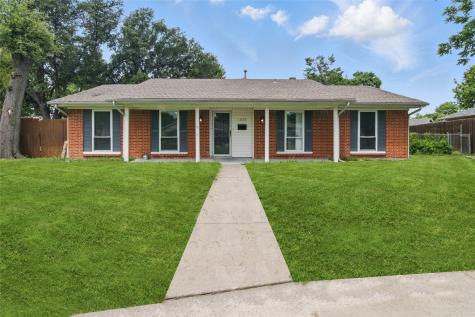 1025 Briar Way Garland TX 75043