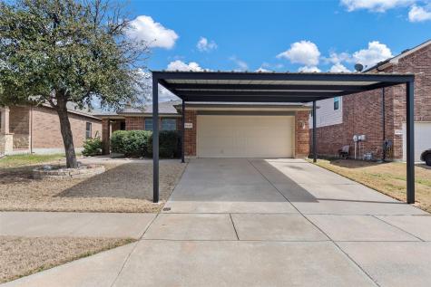 6640 Friendsway Drive Fort Worth TX 76137