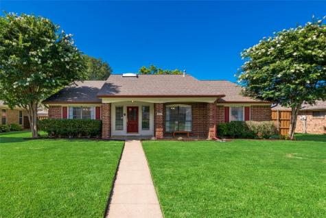 905 Filmore Drive Plano TX 75025