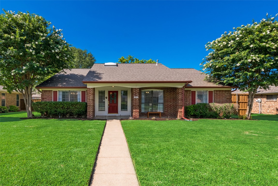 905 Filmore Drive Plano TX 75025