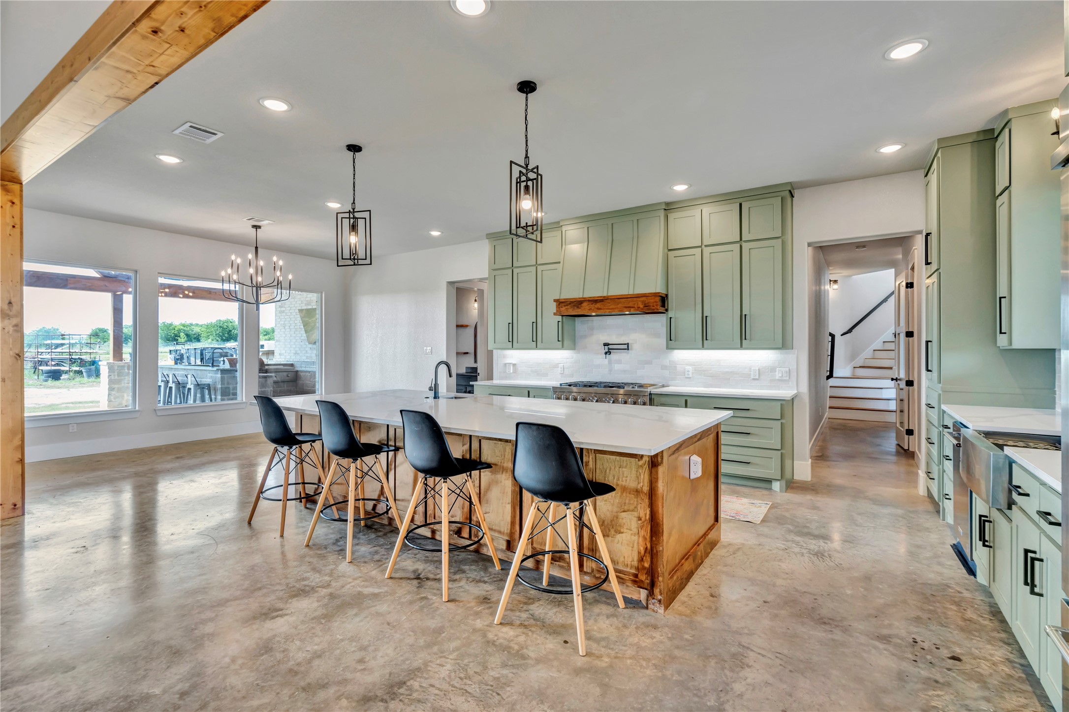 3763 County Road 1110 Rio Vista TX 76093
