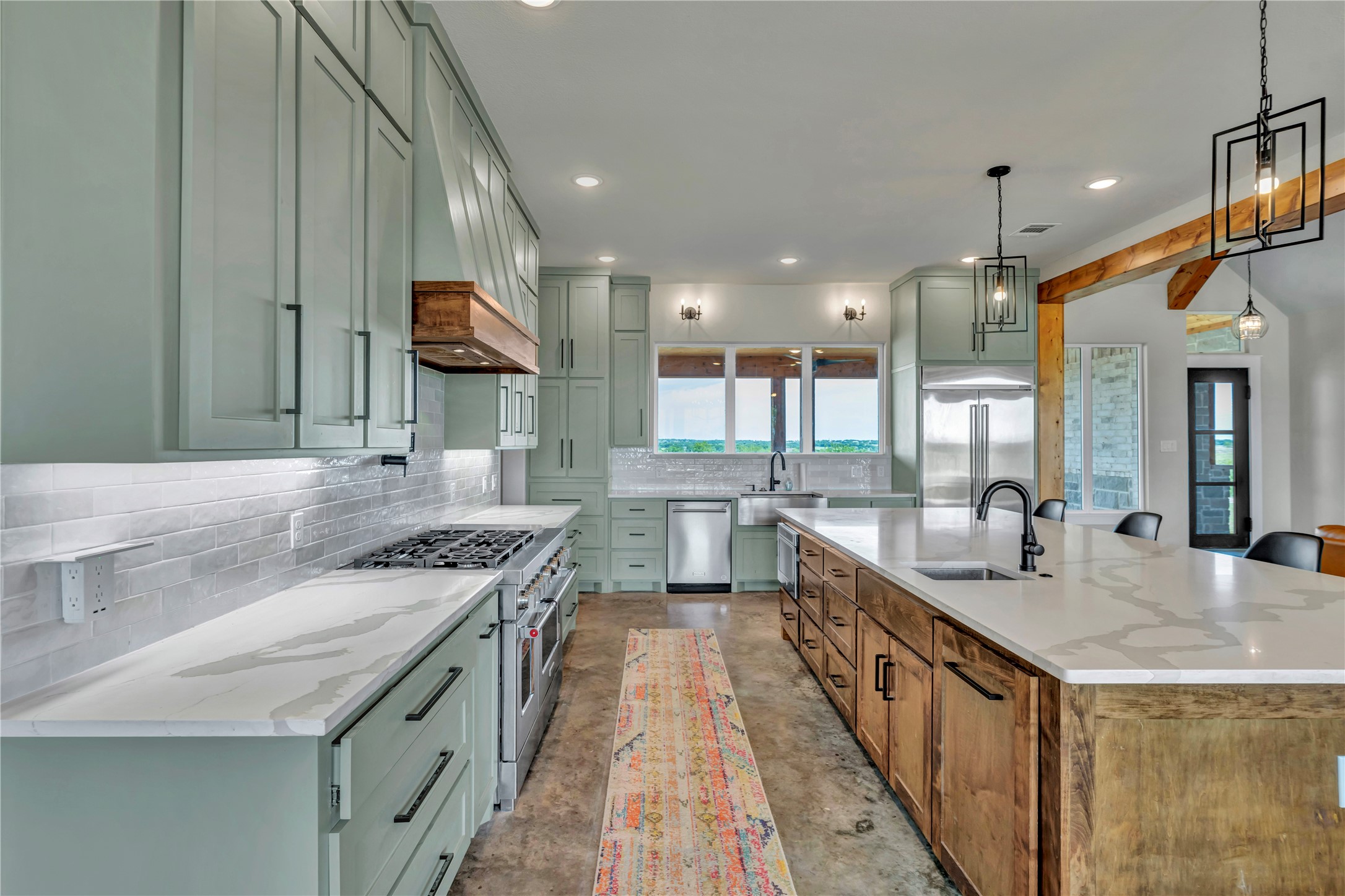 3763 County Road 1110 Rio Vista TX 76093