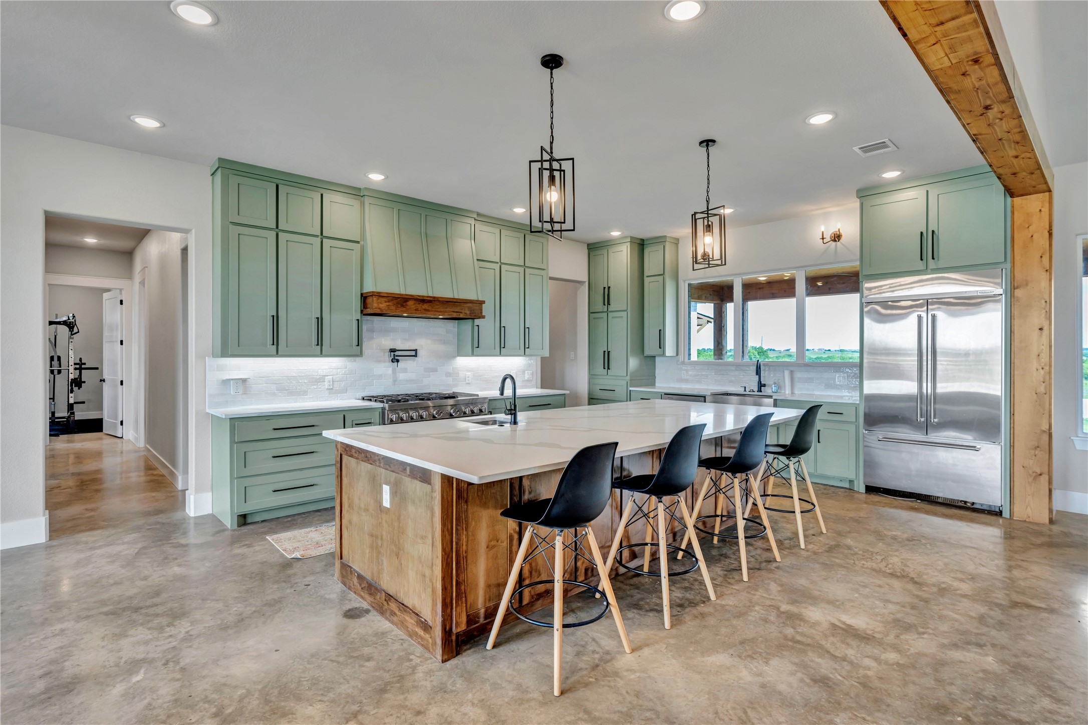 3763 County Road 1110 Rio Vista TX 76093