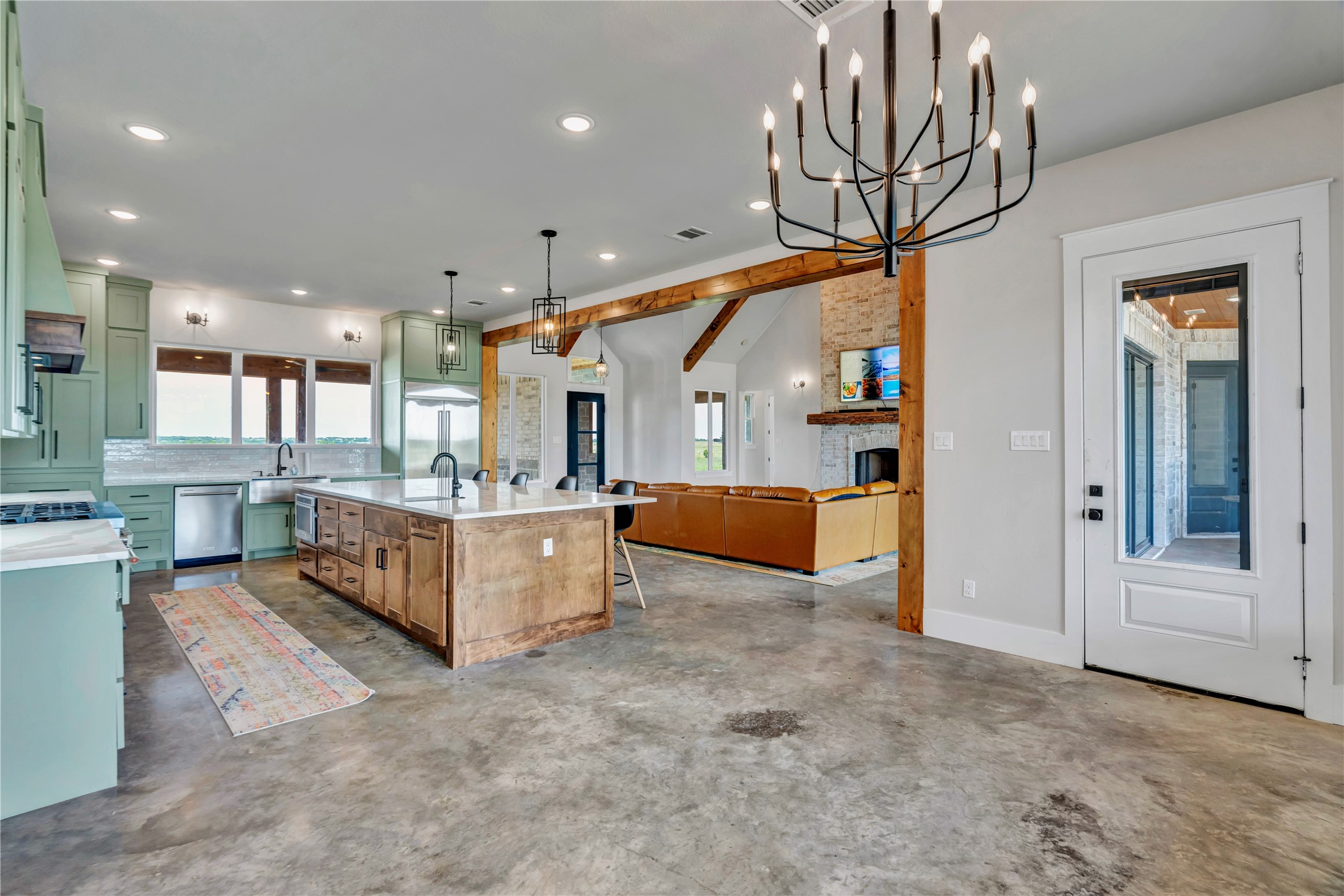 3763 County Road 1110 Rio Vista TX 76093
