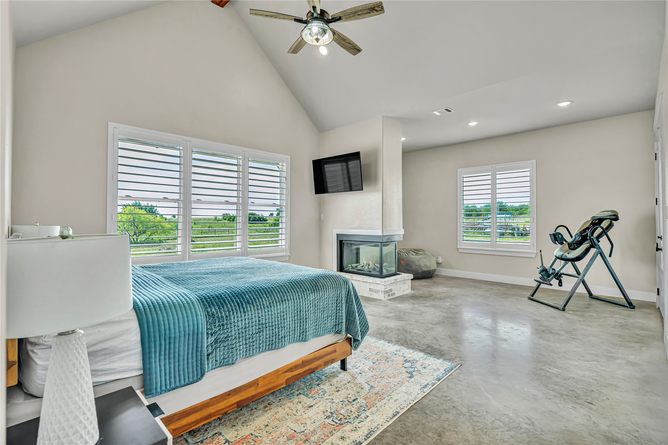 3763 County Road 1110 Rio Vista TX 76093