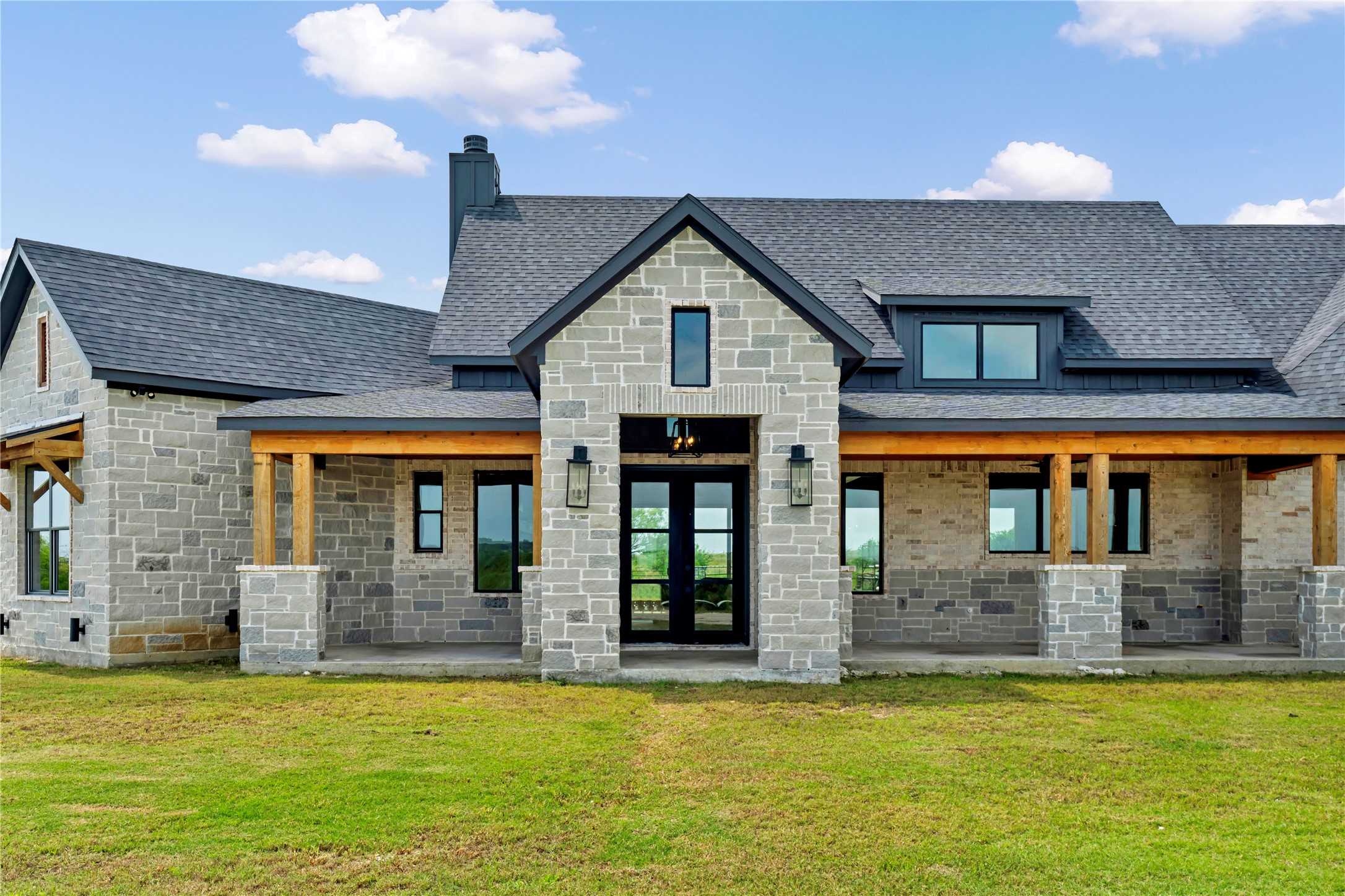3763 County Road 1110 Rio Vista TX 76093