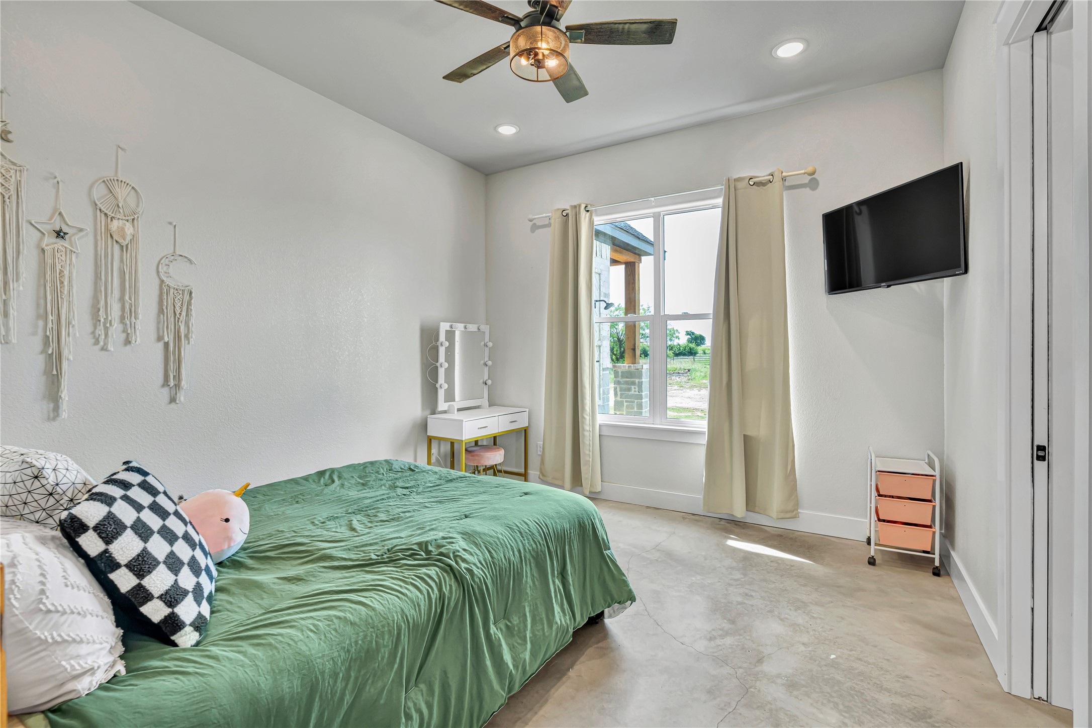 3763 County Road 1110 Rio Vista TX 76093