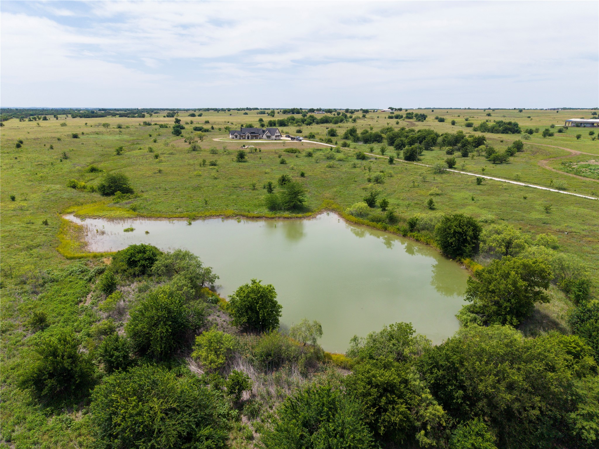 3763 County Road 1110 Rio Vista TX 76093