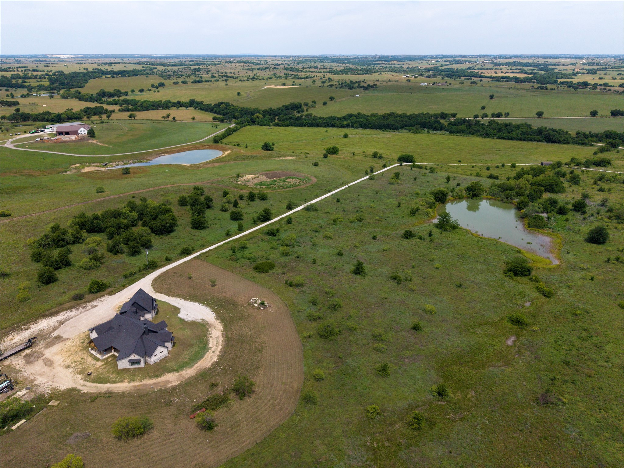 3763 County Road 1110 Rio Vista TX 76093