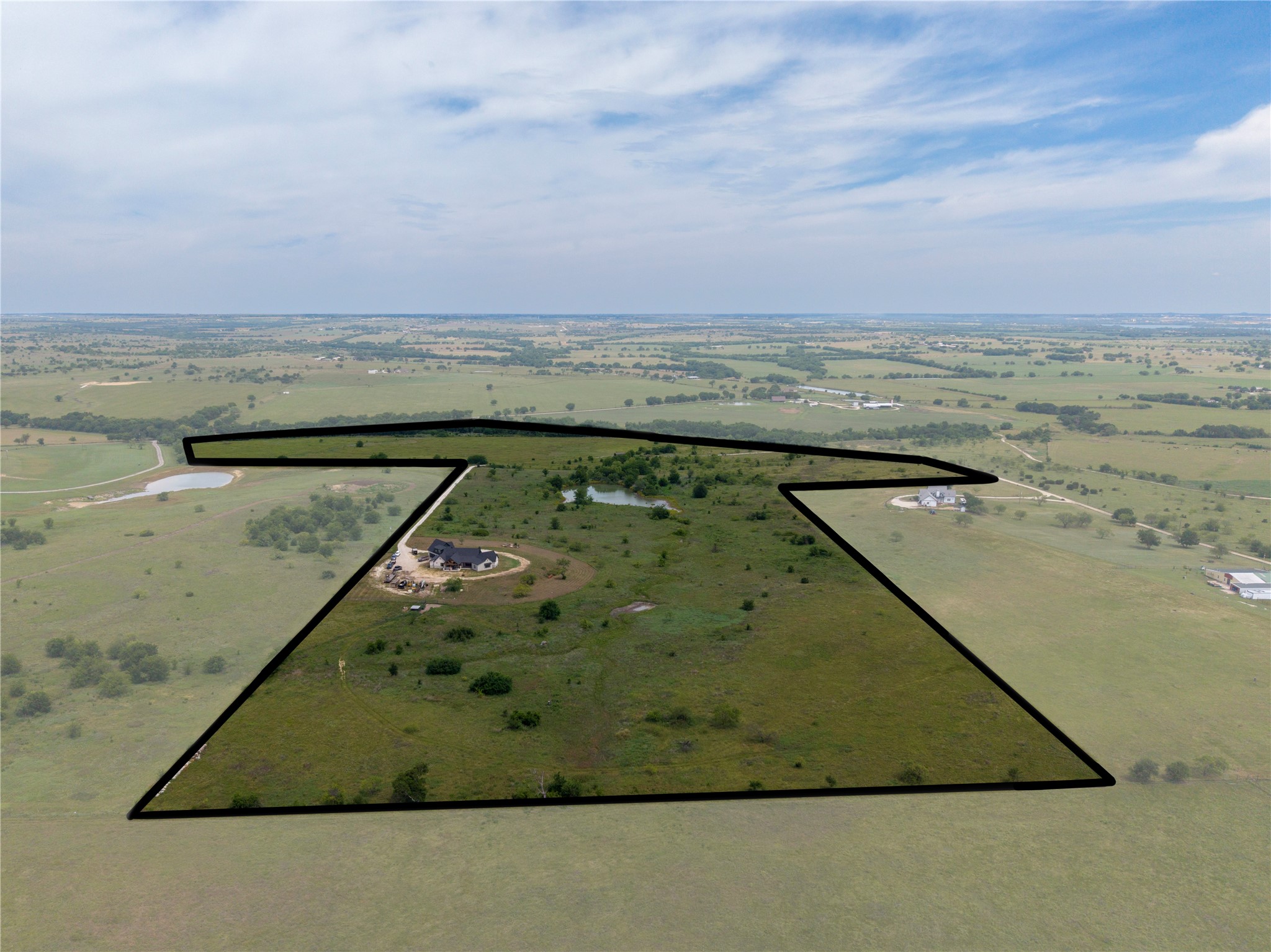 3763 County Road 1110 Rio Vista TX 76093
