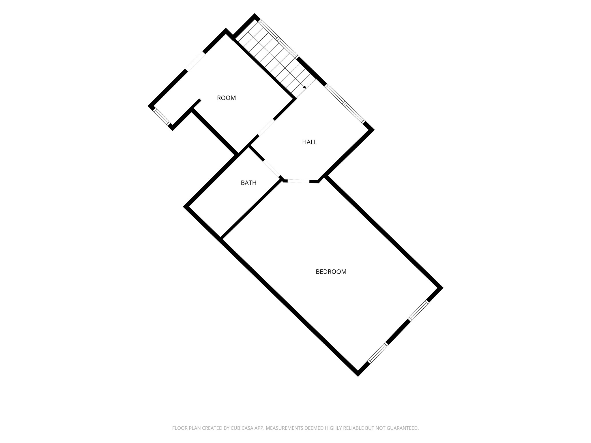 3763 County Road 1110 Rio Vista TX 76093