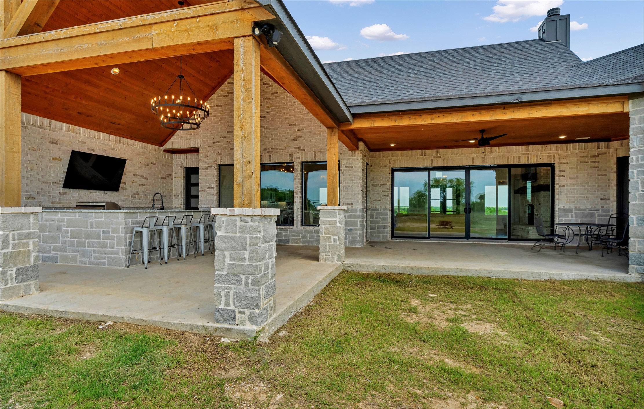 3763 County Road 1110 Rio Vista TX 76093