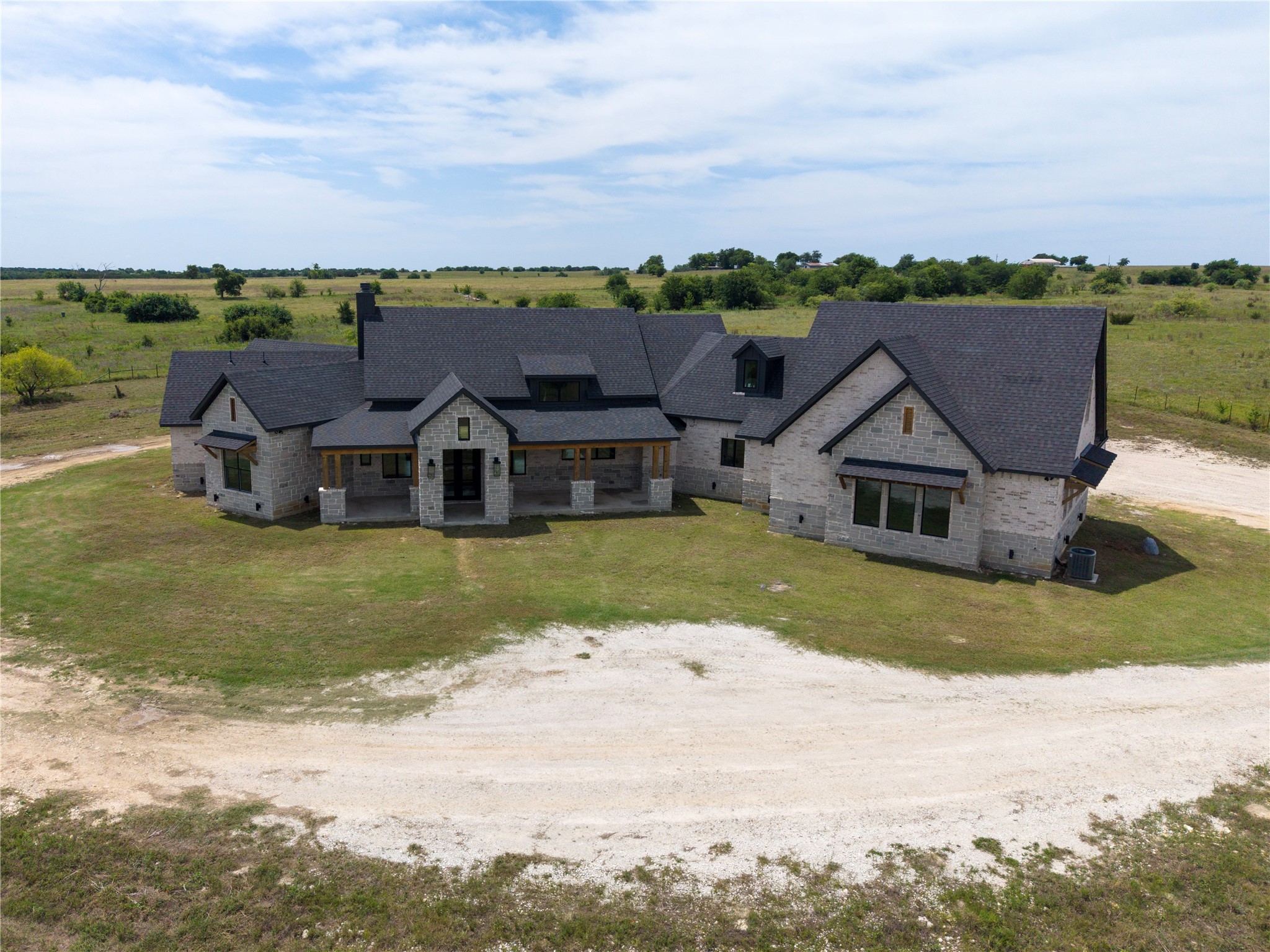3763 County Road 1110 Rio Vista TX 76093