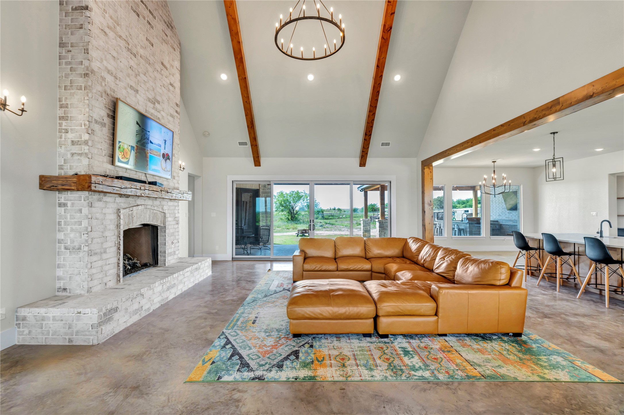 3763 County Road 1110 Rio Vista TX 76093