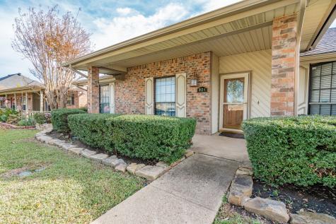 926 Green Canyon Drive Mesquite TX 75150