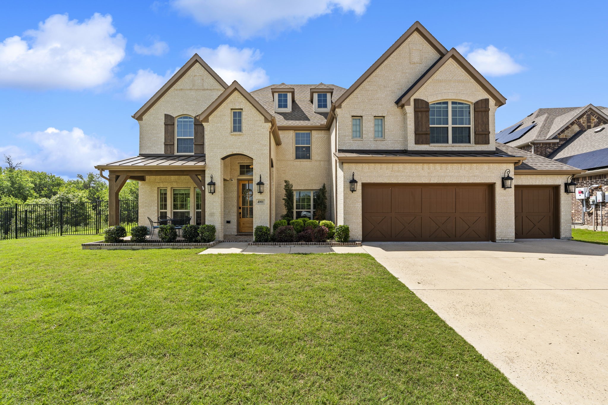 4001 Rancho Milagro Drive Fort Worth TX 76179