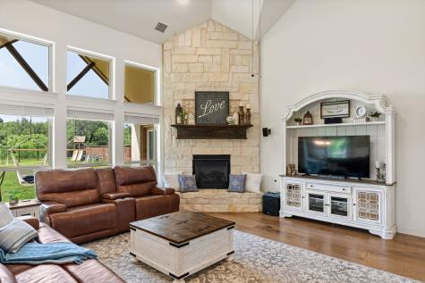 4001 Rancho Milagro Drive Fort Worth TX 76179