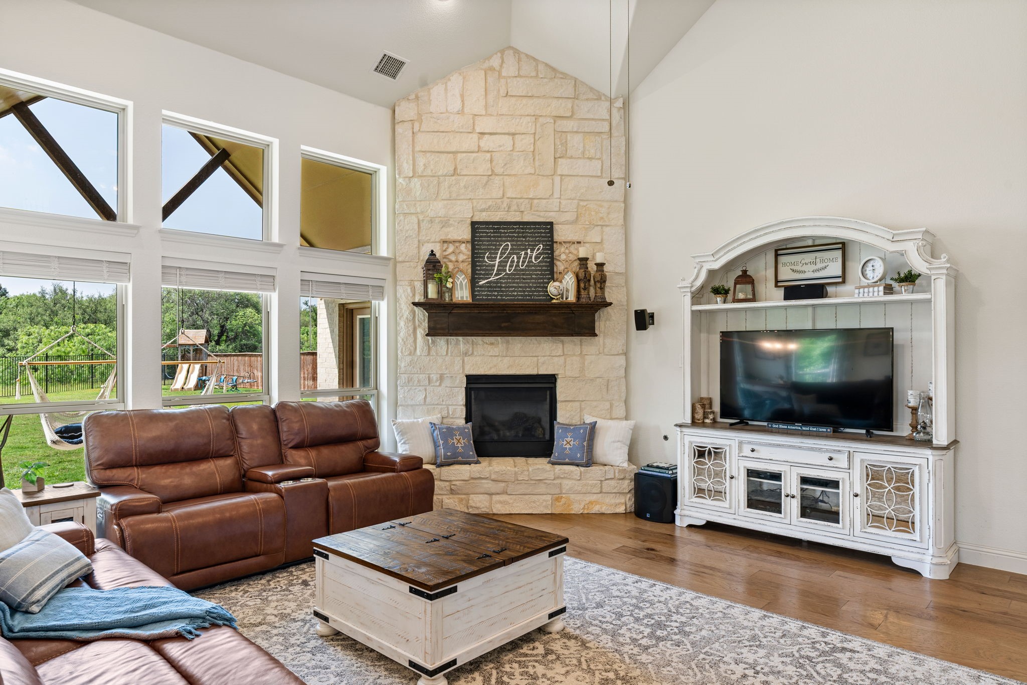 4001 Rancho Milagro Drive Fort Worth TX 76179