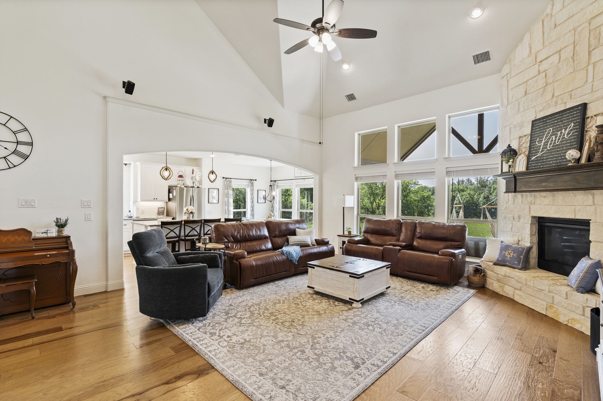 4001 Rancho Milagro Drive Fort Worth TX 76179