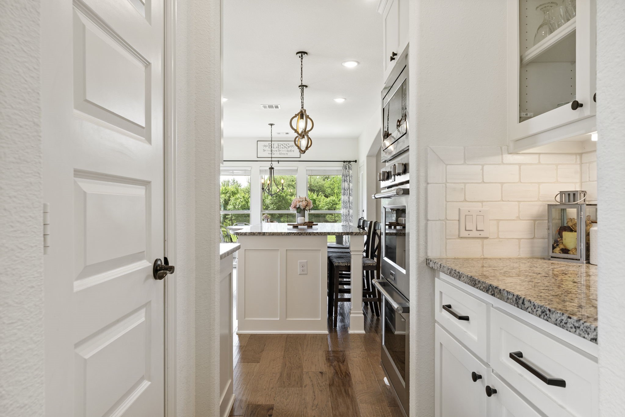 4001 Rancho Milagro Drive Fort Worth TX 76179