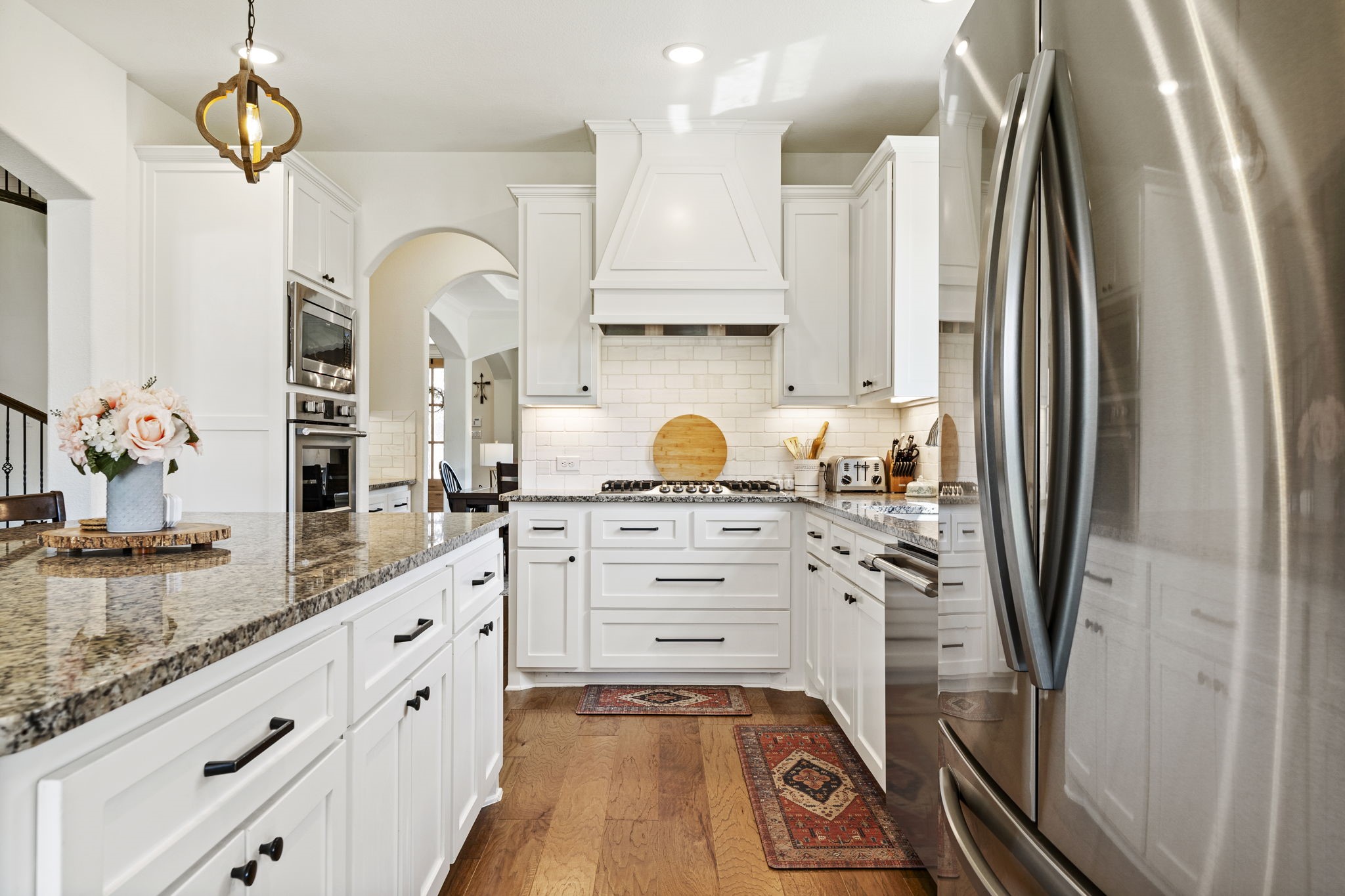 4001 Rancho Milagro Drive Fort Worth TX 76179