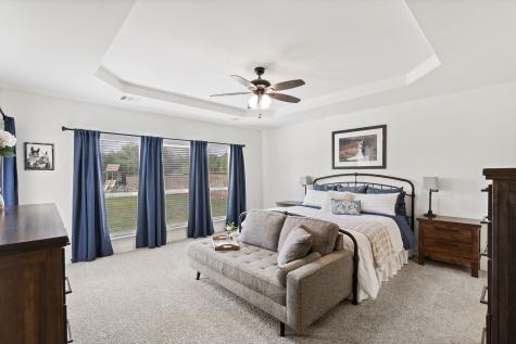 4001 Rancho Milagro Drive Fort Worth TX 76179