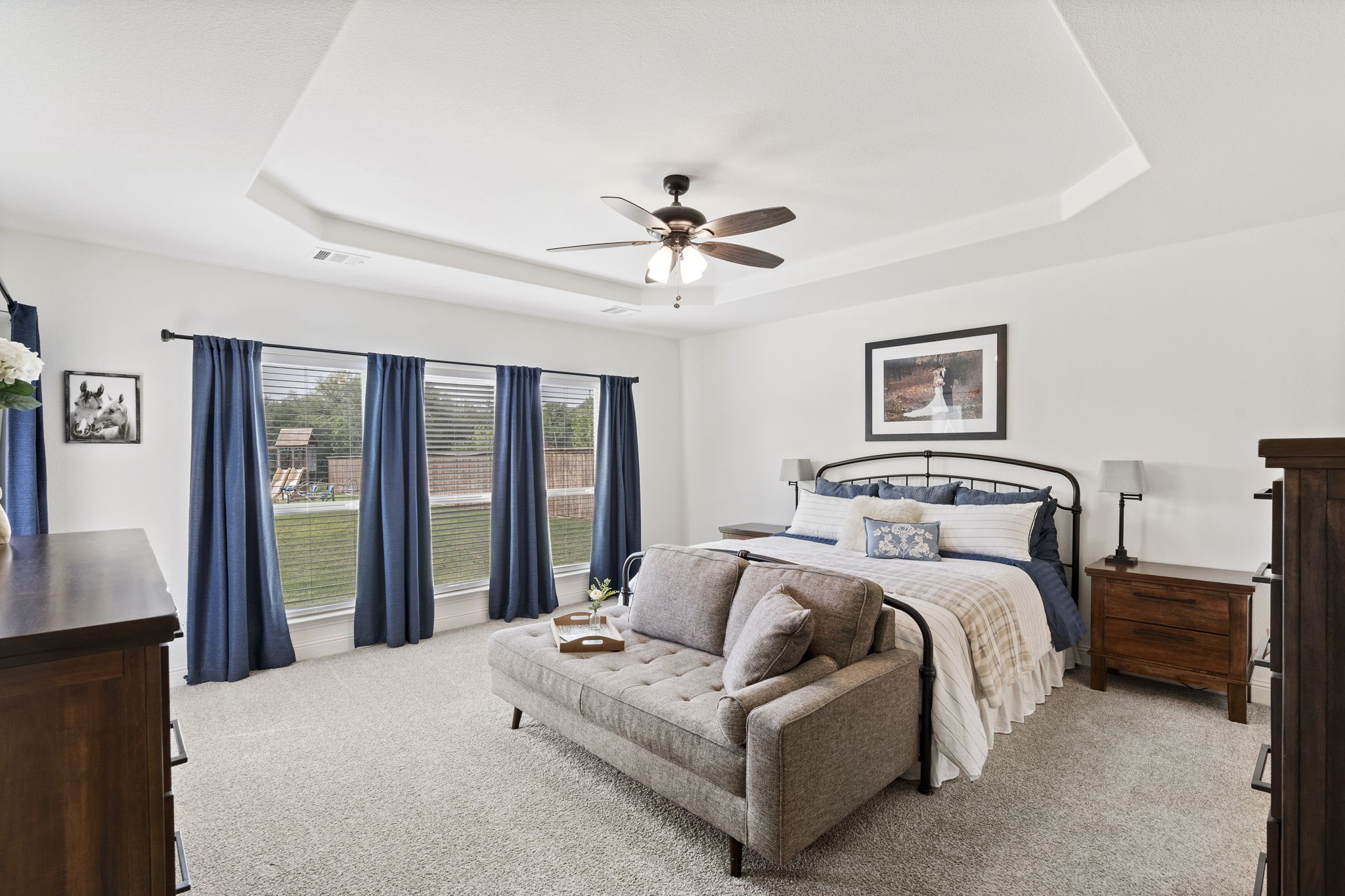 4001 Rancho Milagro Drive Fort Worth TX 76179