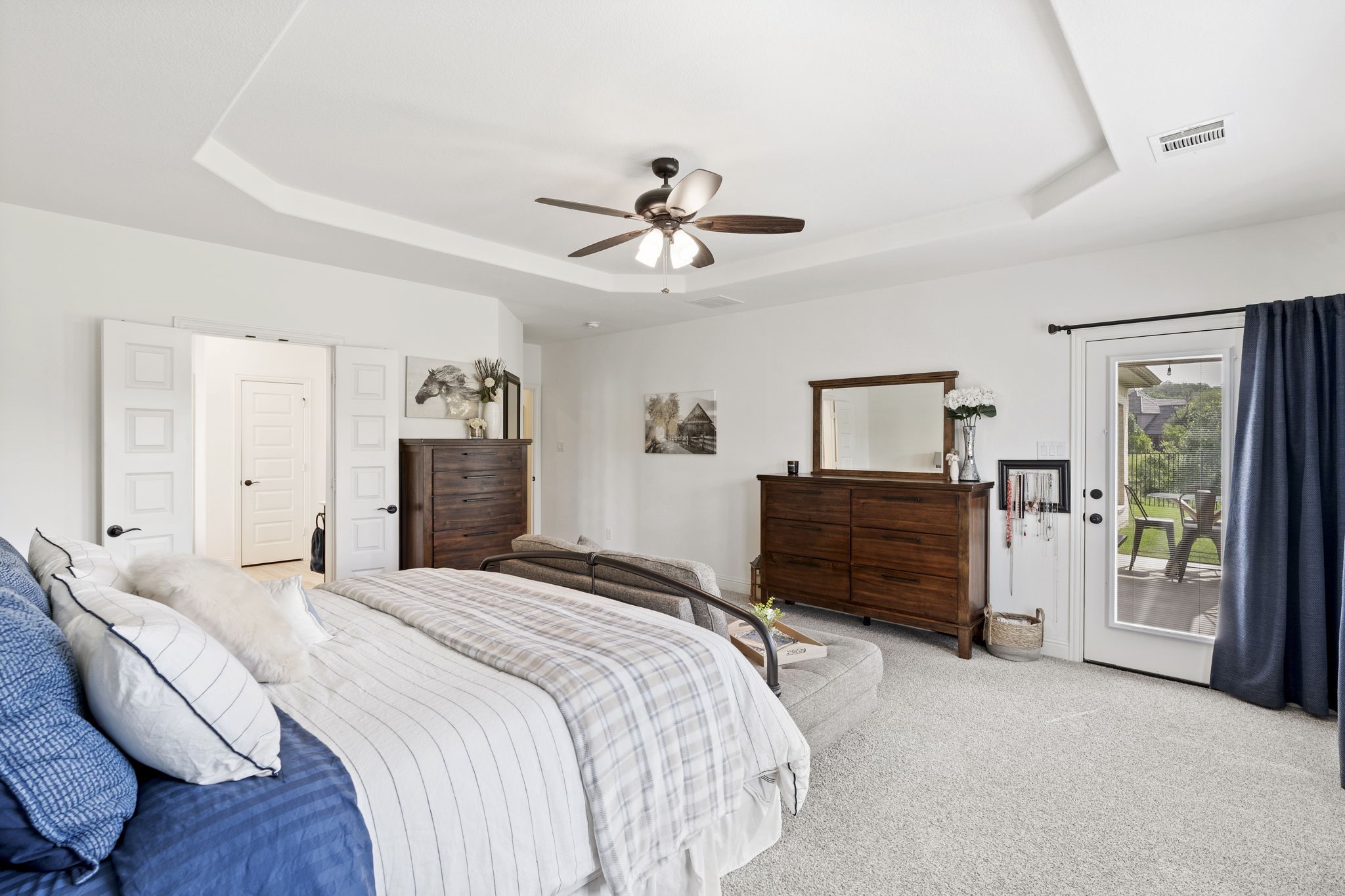 4001 Rancho Milagro Drive Fort Worth TX 76179