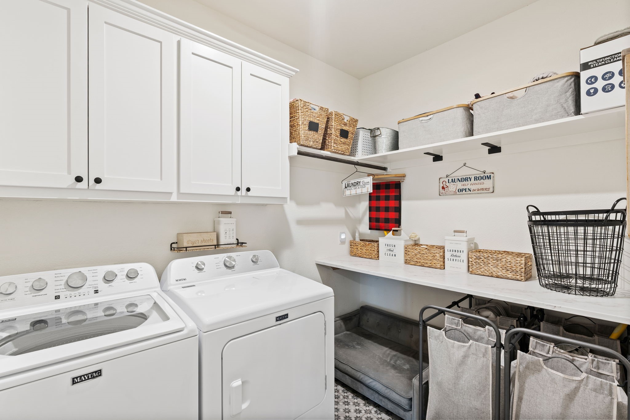 4001 Rancho Milagro Drive Fort Worth TX 76179