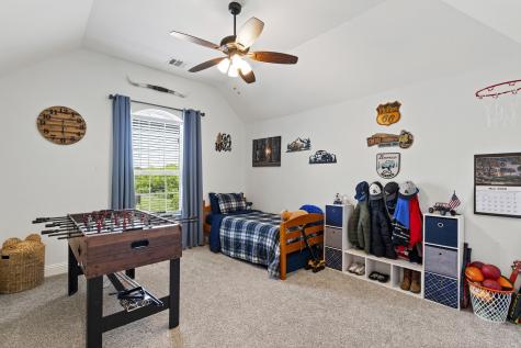 4001 Rancho Milagro Drive Fort Worth TX 76179