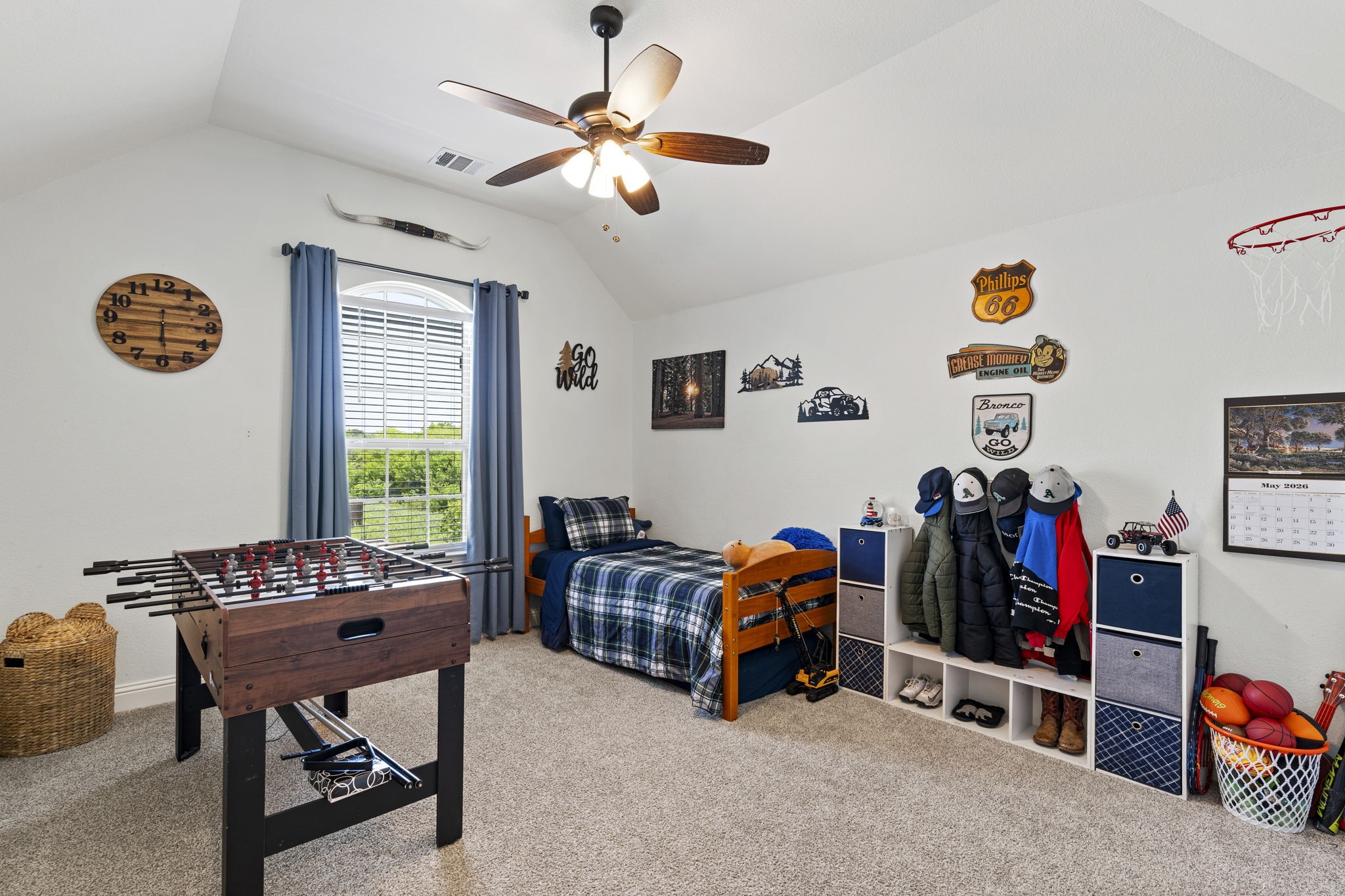 4001 Rancho Milagro Drive Fort Worth TX 76179