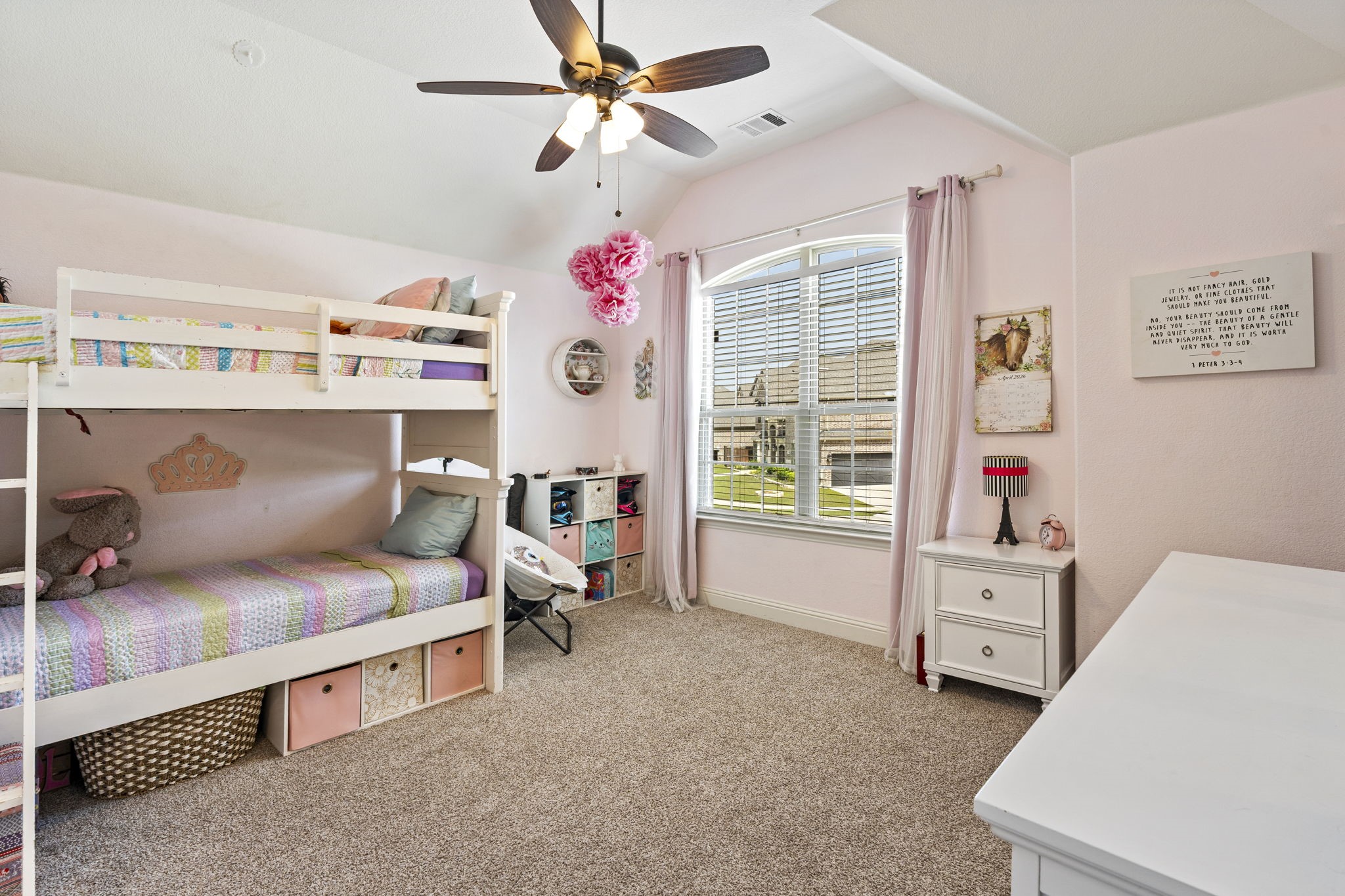 4001 Rancho Milagro Drive Fort Worth TX 76179