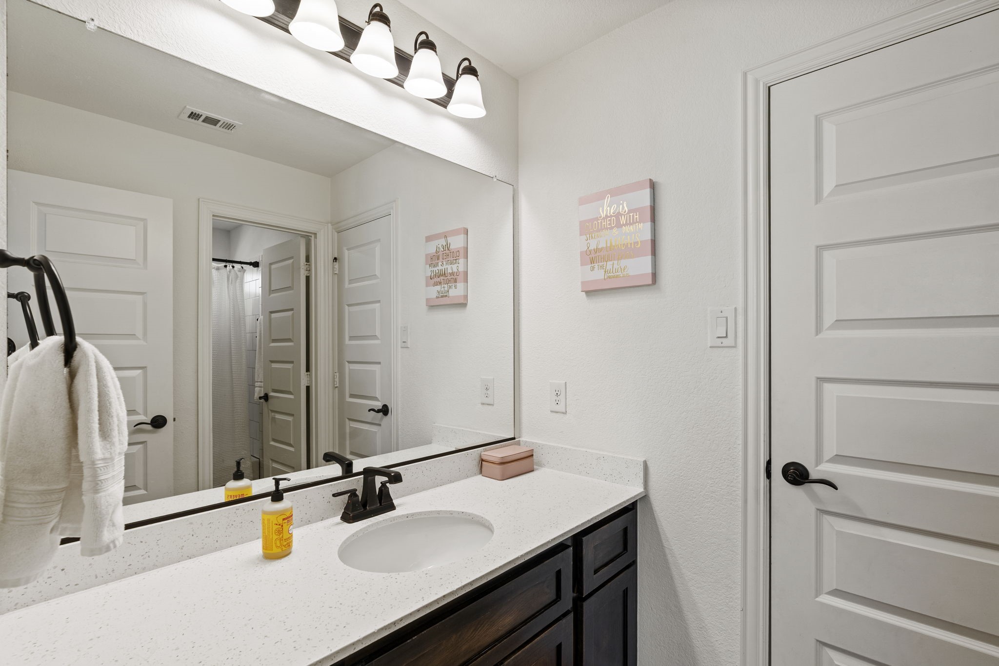 4001 Rancho Milagro Drive Fort Worth TX 76179
