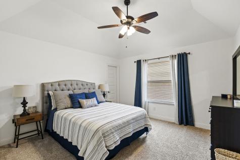 4001 Rancho Milagro Drive Fort Worth TX 76179
