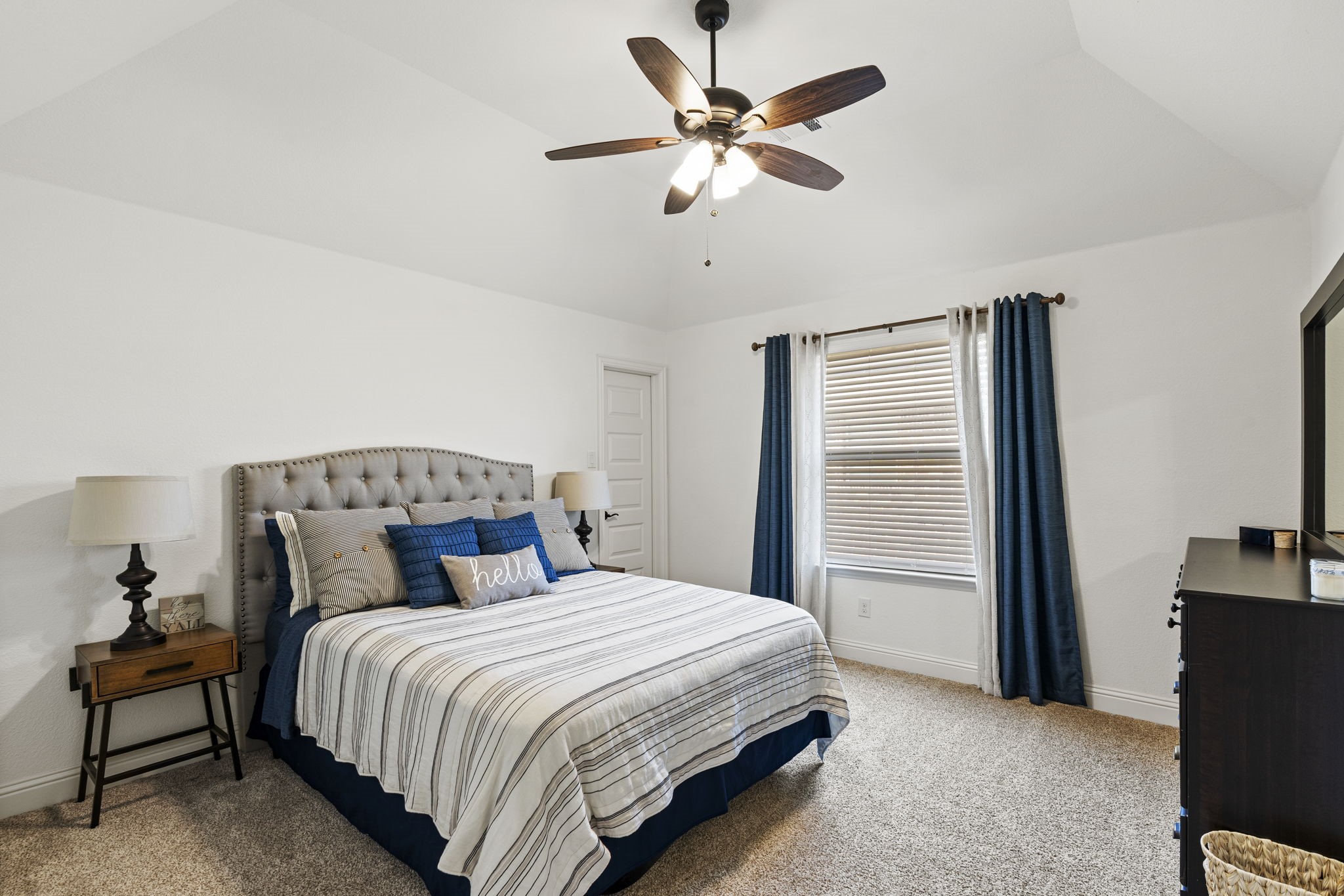 4001 Rancho Milagro Drive Fort Worth TX 76179