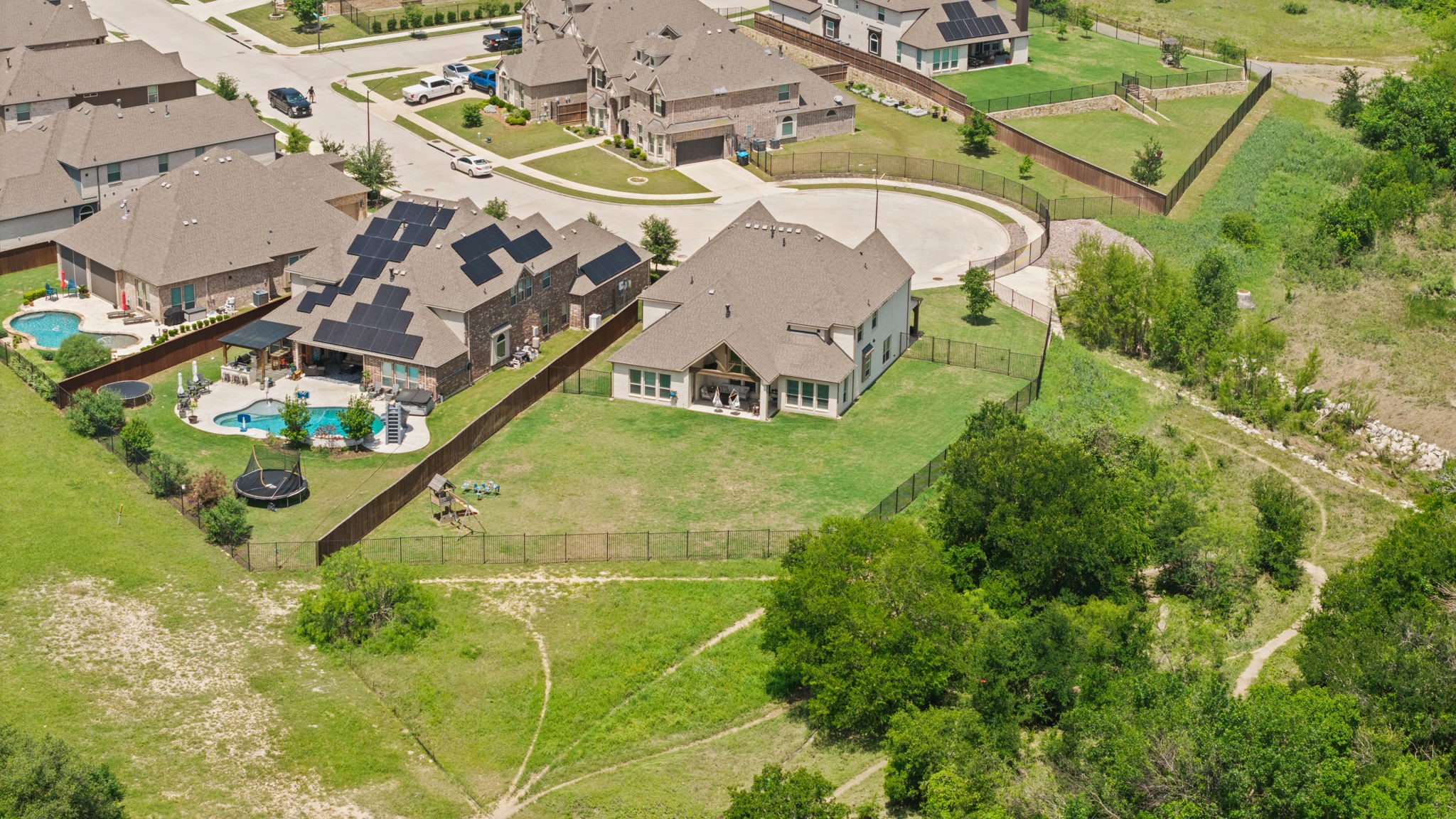 4001 Rancho Milagro Drive Fort Worth TX 76179