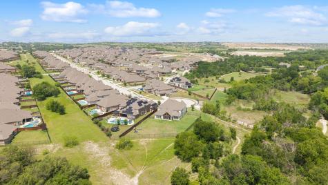 4001 Rancho Milagro Drive Fort Worth TX 76179