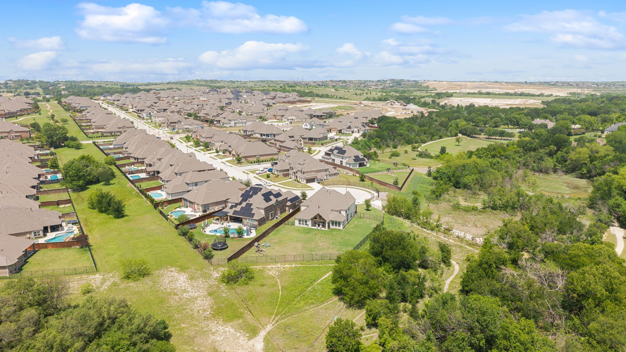 4001 Rancho Milagro Drive Fort Worth TX 76179