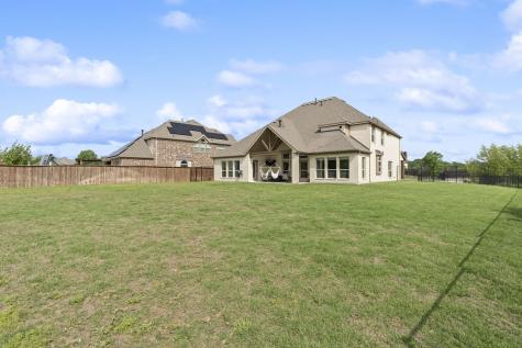 4001 Rancho Milagro Drive Fort Worth TX 76179