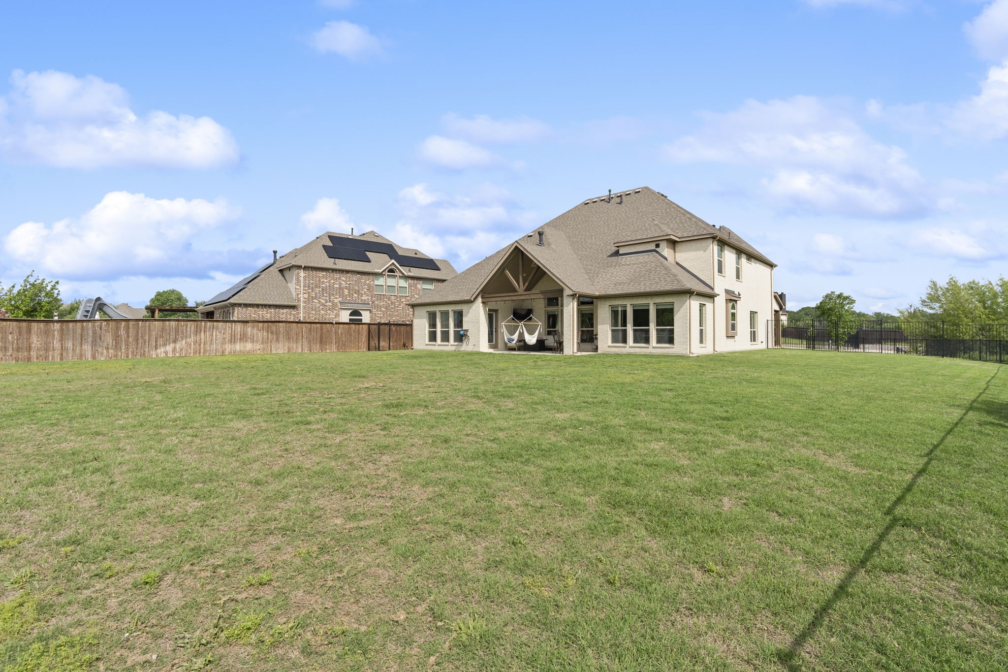 4001 Rancho Milagro Drive Fort Worth TX 76179
