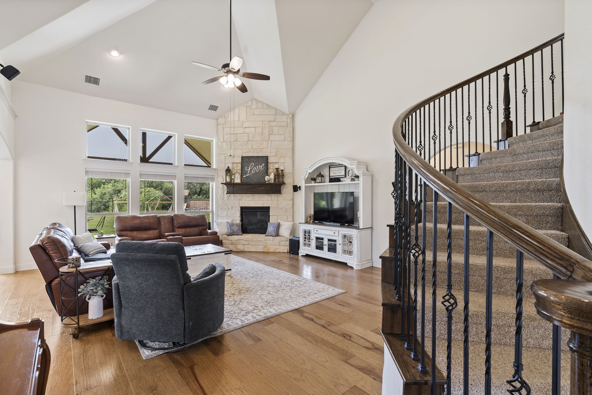 4001 Rancho Milagro Drive Fort Worth TX 76179