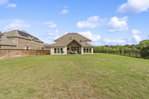 4001 Rancho Milagro Drive Fort Worth TX 76179