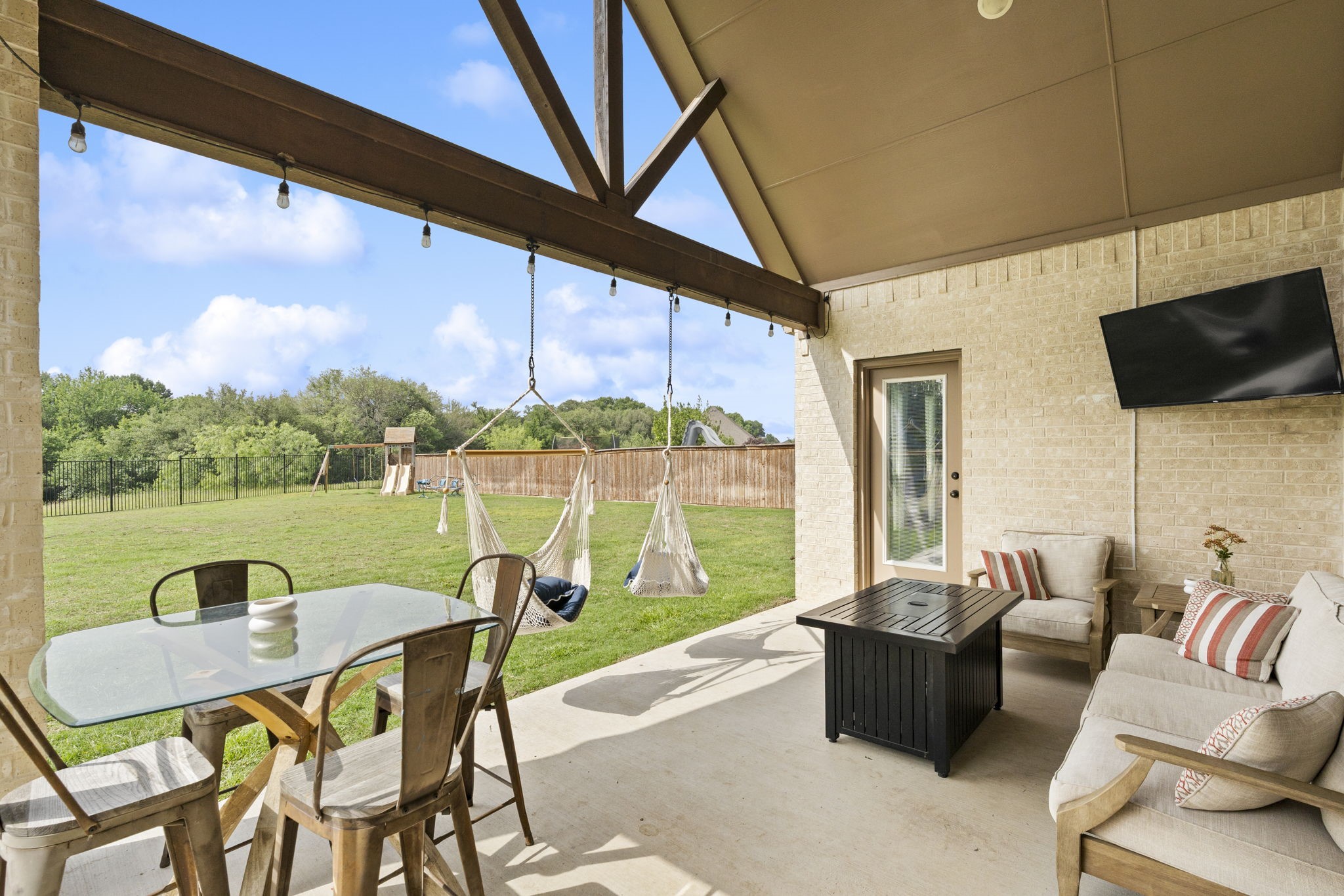 4001 Rancho Milagro Drive Fort Worth TX 76179