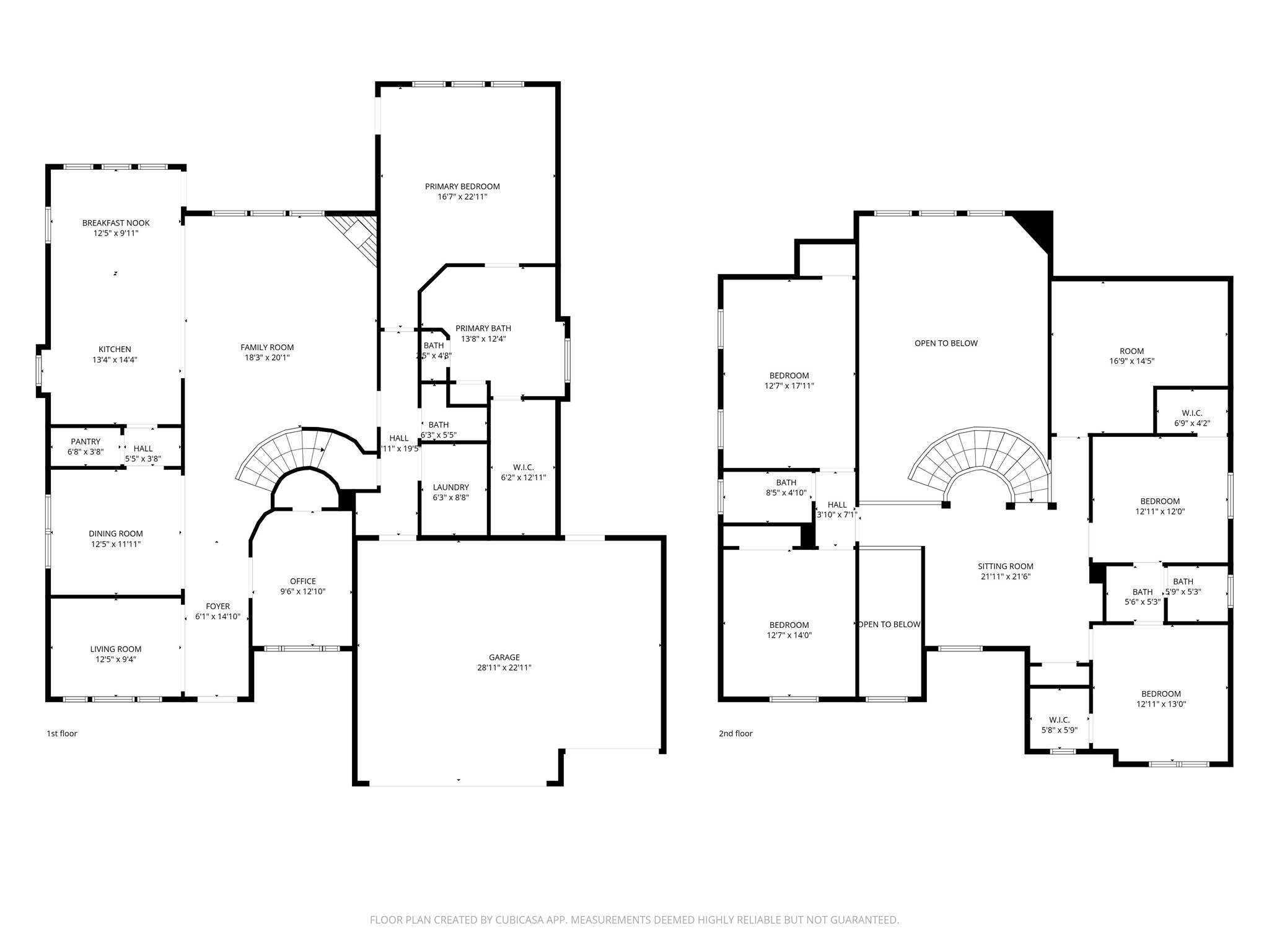 4001 Rancho Milagro Drive Fort Worth TX 76179