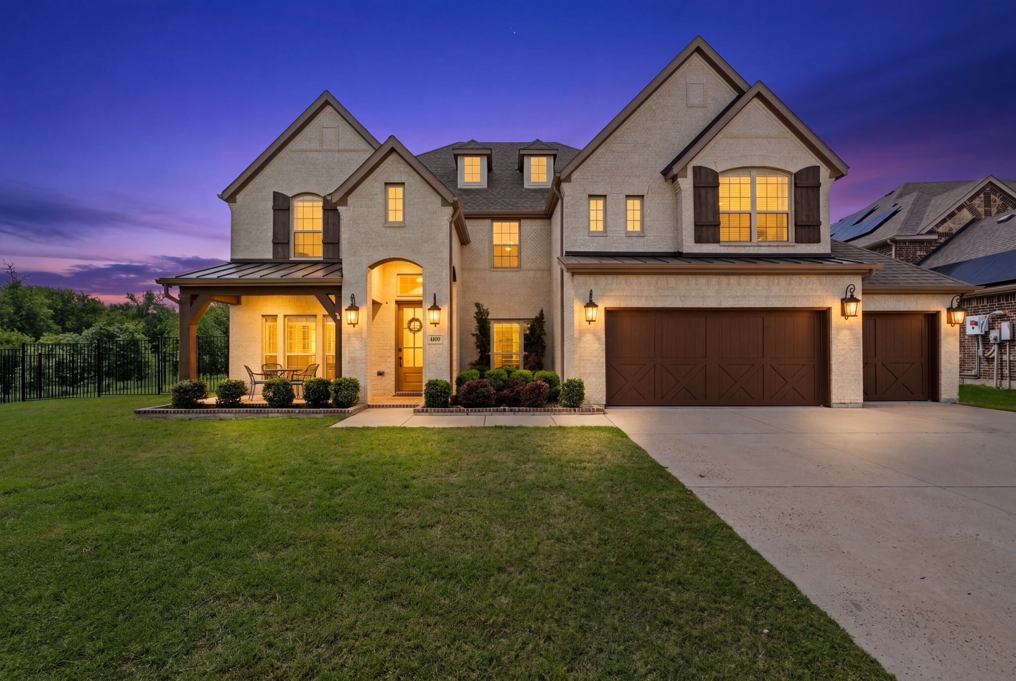 4001 Rancho Milagro Drive Fort Worth TX 76179