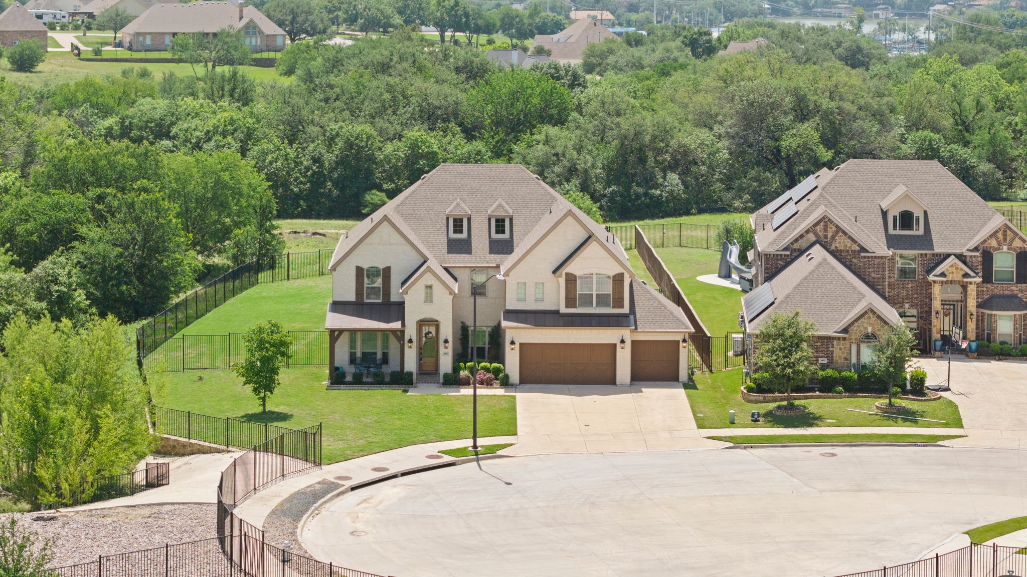 4001 Rancho Milagro Drive Fort Worth TX 76179