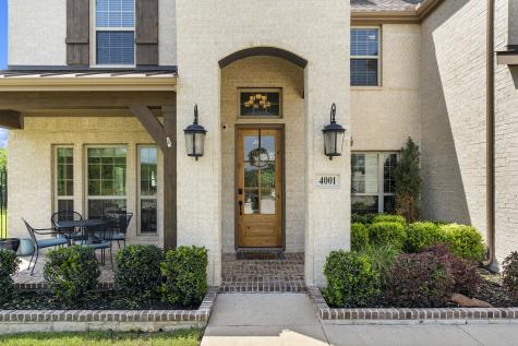 4001 Rancho Milagro Drive Fort Worth TX 76179